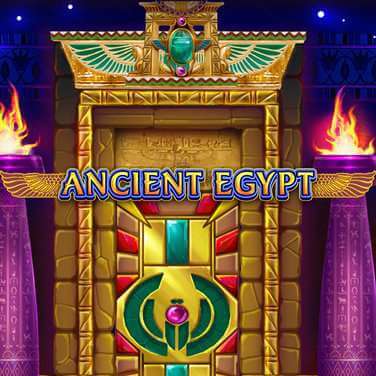 Ancient Egypt slot game