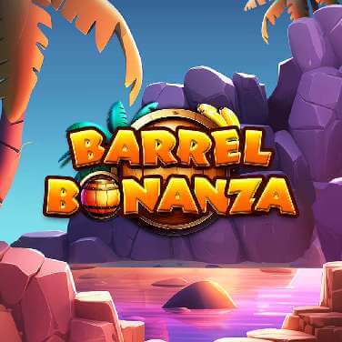 Barrel Bonanza slot game