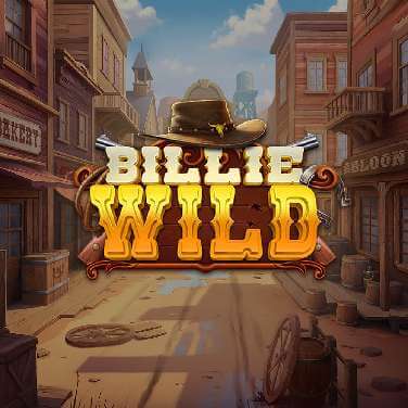 Billie Wild slot game
