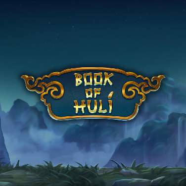 Book Of Huli slot game