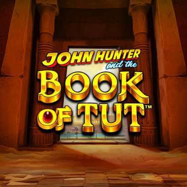 Book Of Tut slot game