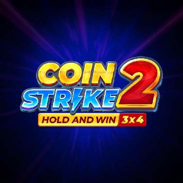 Coin Strike 2 slot game