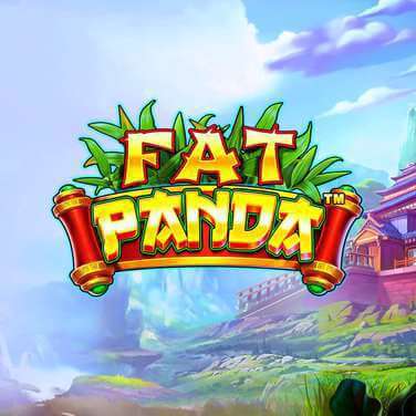 Fat Panda slot game