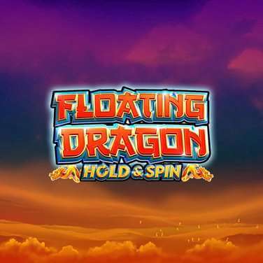 Floating Dragon slot game