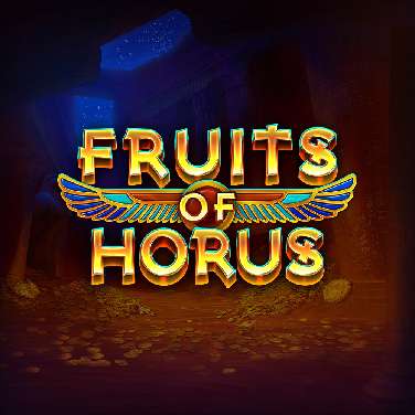 Fruits Of Horus slot game