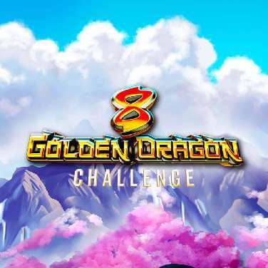 Golden Dragon Challenge slot game
